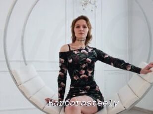 Barbarasteely