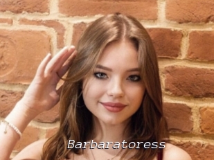 Barbaratoress