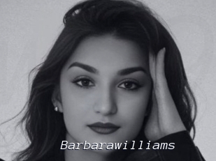 Barbarawilliams