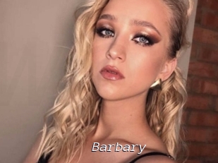 Barbary