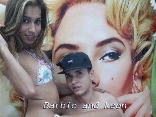 Barbie_and_keen