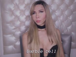 Barbie_bell