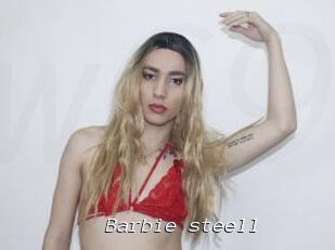 Barbie_steell