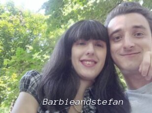Barbieandstefan
