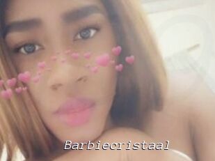 Barbiecristaal