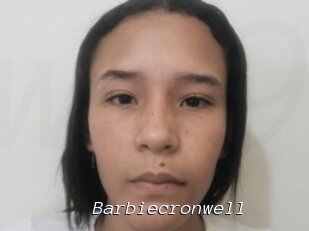 Barbiecronwell