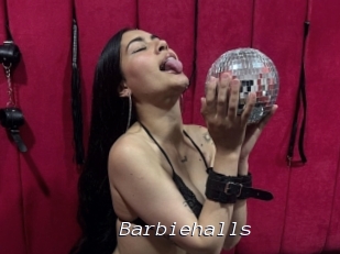 Barbiehalls