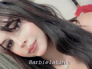 Barbielatints