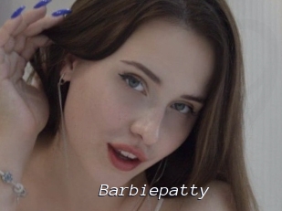 Barbiepatty