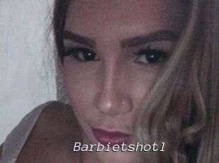 Barbietshotl