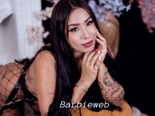Barbieweb