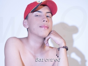 Baronred