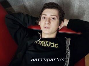 Barryparker