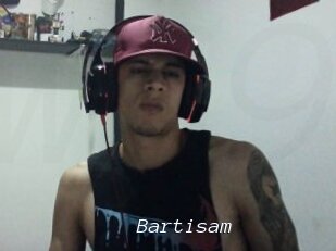 Bartisam