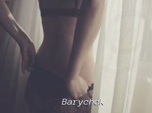 Barychok