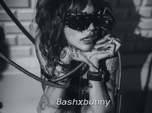 Bashxbunny