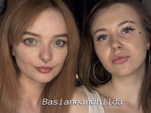 Basianeandhilda