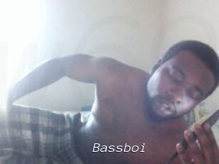 Bassboi