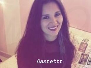 Bastettt