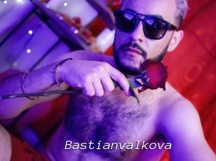 Bastianvalkova