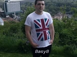 Basy8