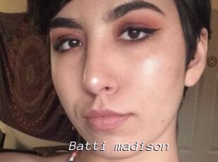 Batti_madison
