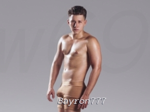 Bayron777