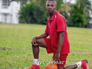 Bayronheart