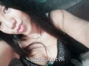 Bbabylatin