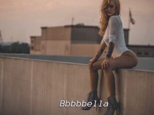Bbbbbella