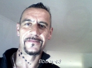 Bbboy43