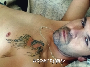 Bbpartyguy