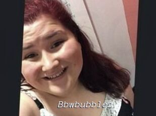 Bbwbubblez