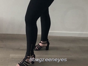 Bbwgreeneyes