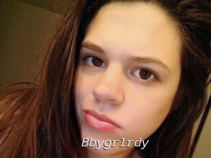 Bbygrlrdy