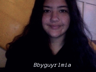 Bbyguyrlmia