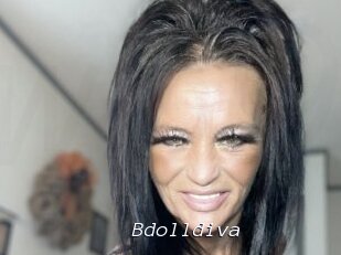 Bdolldiva