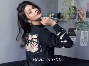 Beamoretti