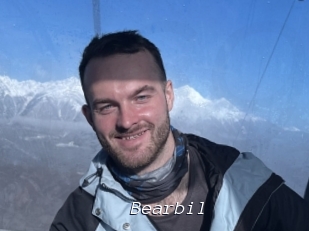 Bearbil