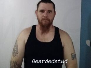 Beardedstud
