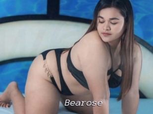 Bearose