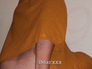 Bearxxx