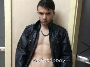 Beastieboy