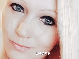 Beate