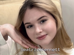 Beatricebennett