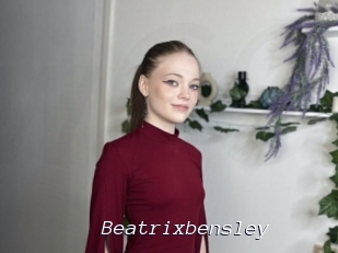 Beatrixbensley