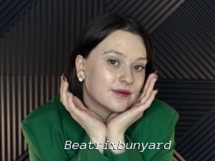 Beatrixbunyard