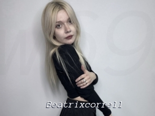 Beatrixcorrell