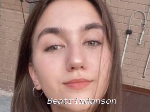 Beatrixdanson