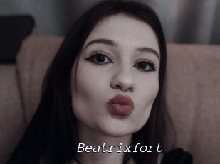 Beatrixfort
